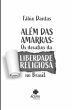 Além Das Amarras (eBook, PDF) - Bild 1