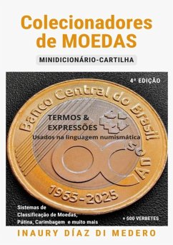 Cover Colecionadores De Moedas (eBook, ePUB)