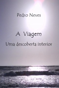 Cover A Viagem (eBook, ePUB)