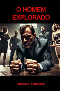 Cover O Homem Explorado (eBook, PDF)