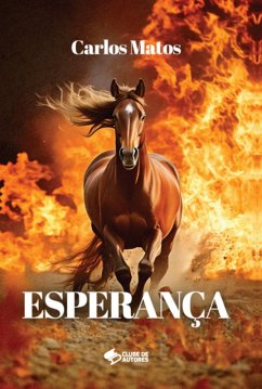 Esperança (eBook, ePUB) - Matos, Carlos