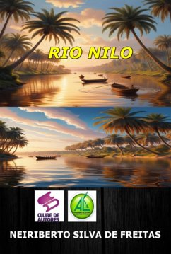 Rio Nilo (eBook, ePUB) - de Freitas, Neiriberto Silva