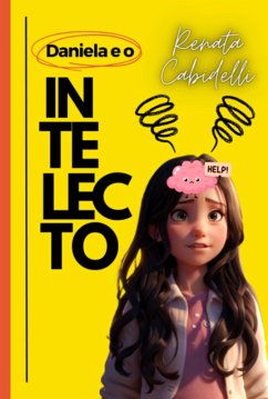 Cover Daniela E O Intelecto (eBook, PDF)