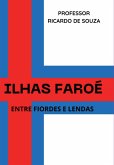 Ilhas Faroé (eBook, ePUB)