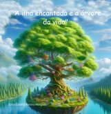 " A Ilha Encantada E A Árvore Da Vida" (eBook, PDF)