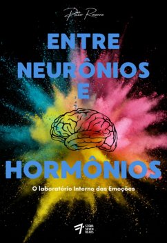 Cover Entre Neurônios E Hormônios (eBook, ePUB)