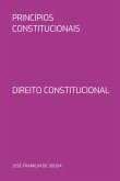 Princípios Constitucionais (eBook, PDF)