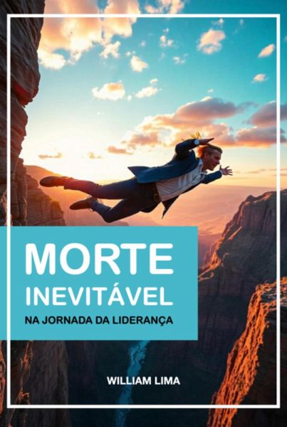 Morte Inevitável (eBook, ePUB)