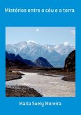 Mistérios Entre O Céu E A Terra (eBook, PDF)