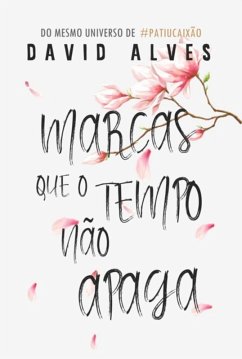Cover Marcas Que O Tempo Não Apaga (eBook, PDF)