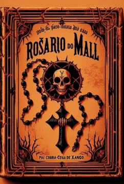 Cover Rosário Do Mal (eBook, PDF)