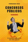 Concursos Públicos (eBook, ePUB)