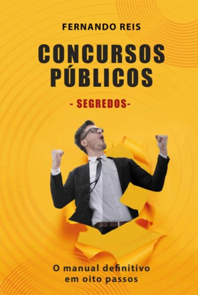 Concursos Públicos (eBook, ePUB) Concursos Públicos (eBook, ePUB)
