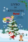 Os Brazuquinhas Kids - Natal (eBook, PDF)