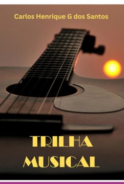 Cover Trilha Musical (eBook, ePUB)