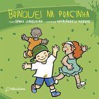 Brinquei na pracinha (eBook, ePUB)