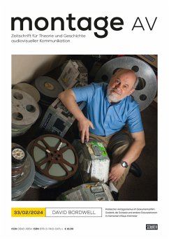 Cover David Bordwell (eBook, PDF)
