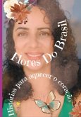 Flores Do Brasil (eBook, PDF)