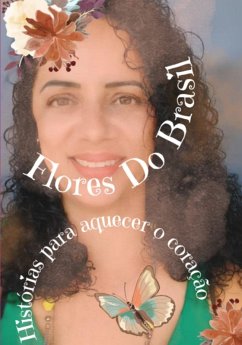 Cover Flores Do Brasil (eBook, PDF)