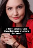 O Tarot Orienta (eBook, PDF)