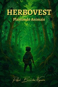 Cover Herbovest (eBook, ePUB)