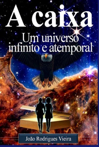 A Caixa (eBook, ePUB) A Caixa (eBook, ePUB)