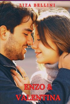 Cover Enzo E Valentina (eBook, ePUB)