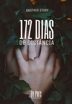 172 Dias De Distância (eBook, PDF) - F., Paulo Ricardo