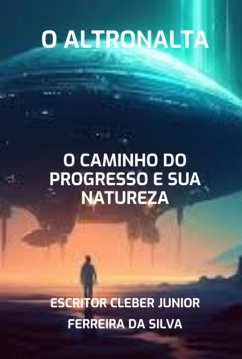 Cover O Altronalta (eBook, PDF)