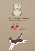 Contos Para Contar (eBook, ePUB)