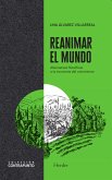Reanimar el mundo (eBook, ePUB)
