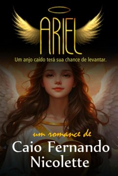 Cover Ariel (eBook, PDF)