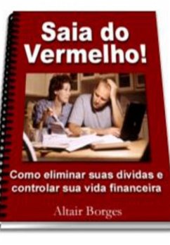 Saia Do Vermelho (eBook, PDF) - Sousa, André