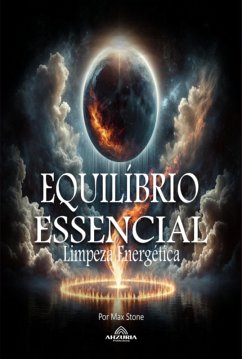 Equilíbrio Essencial (eBook, ePUB) Cover Equilíbrio Essencial (eBook, ePUB)