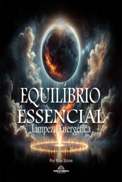 Equilíbrio Essencial (eBook, ePUB) Equilíbrio Essencial (eBook, ePUB)