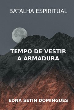 Cover Batalha Espiritual (eBook, ePUB)