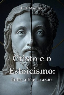 Cover Cristo E O Estoicismo: (eBook, ePUB)