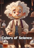 Cores Da Ciência (eBook, PDF)