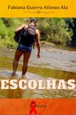 Escolhas (eBook, ePUB)