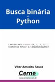 Busca Binária Em Python (eBook, PDF)