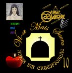 Vi-a Mais Sacra (eBook, ePUB)