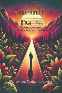 Caminhos De Fé (eBook, PDF) - Nogueira, Walter José Fachetti