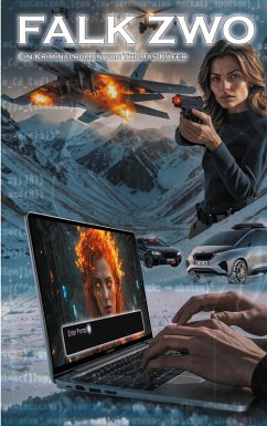 Falk Zwo (eBook, ePUB) Falk Zwo (eBook, ePUB)