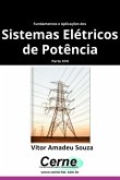 Fundamentos E Aplicações Dos Sistemas Elétricos De Potência Parte Xvii (eBook, PDF)