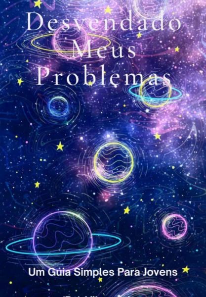 Desvendando Meus Problemas: Um Guia Simples Para Jovens (eBook, PDF)