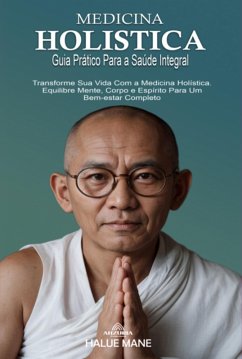 Cover Medicina Holística (eBook, ePUB)