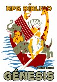 Rpg Bíblico - Génesis (eBook, PDF)