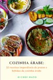 Cozinha Árabe (eBook, ePUB) Cozinha Árabe (eBook, ePUB)
