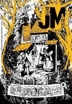 Cover Os Irmãos Grimm (eBook, PDF)