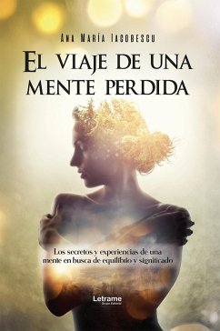 Cover El viaje de una mente perdida (eBook, ePUB)